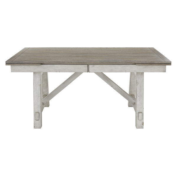 Progressive Furniture MT Pleasant Dining Table Wayfair